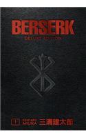 Berserk Volume 1